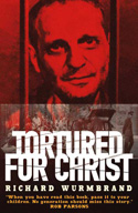 More information on Tortured For Christ