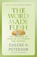 More information on The Word Made Flesh: The language of Jesus in his stories and prayers