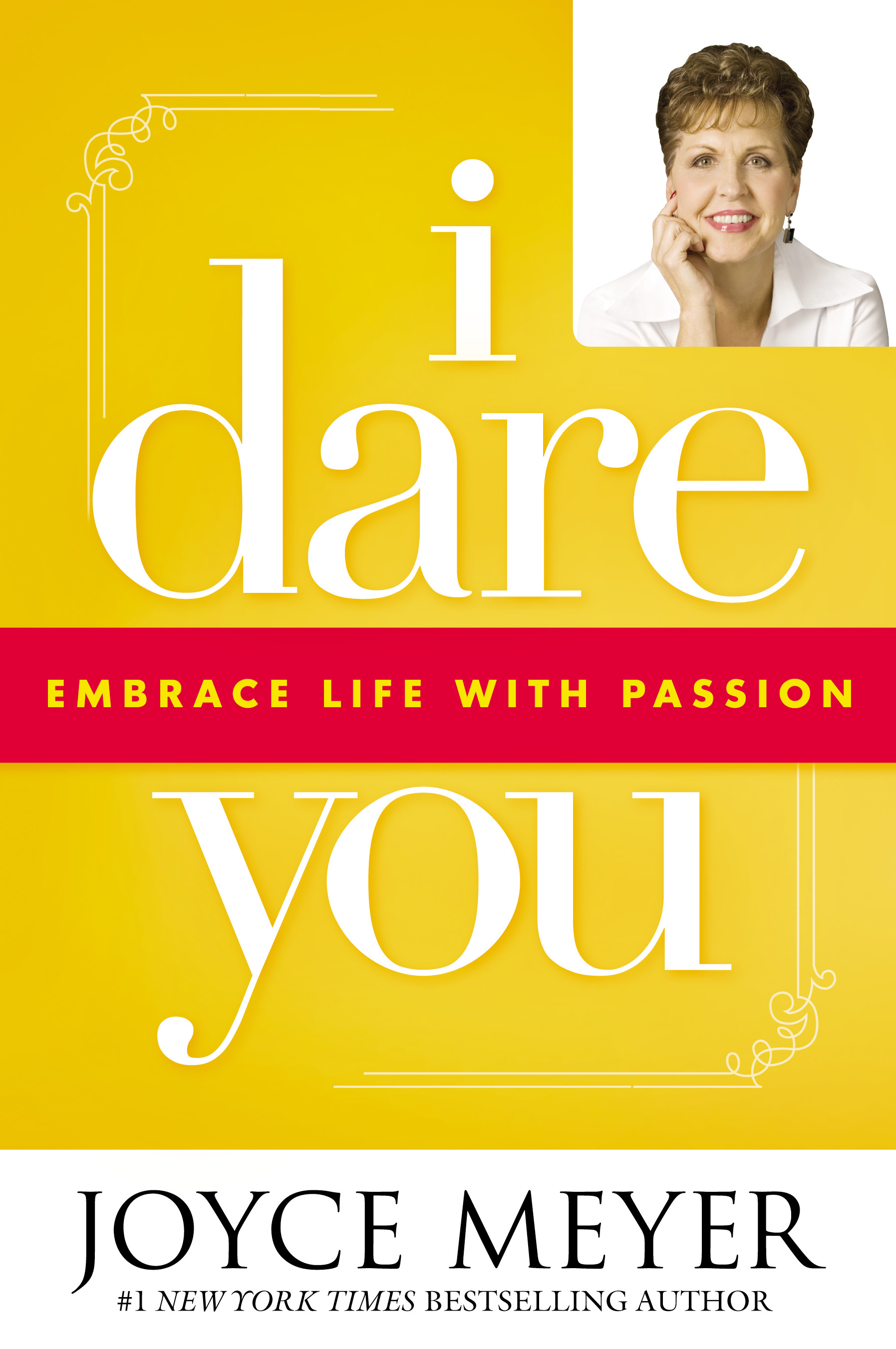 More information on I Dare You