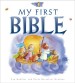 More information on My First Bible