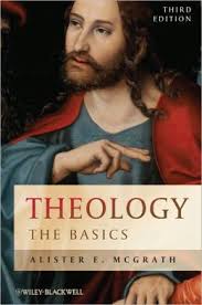 More information on Theology The Basics Third Edition