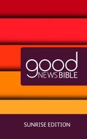 More information on Good News Sunrise Edition New