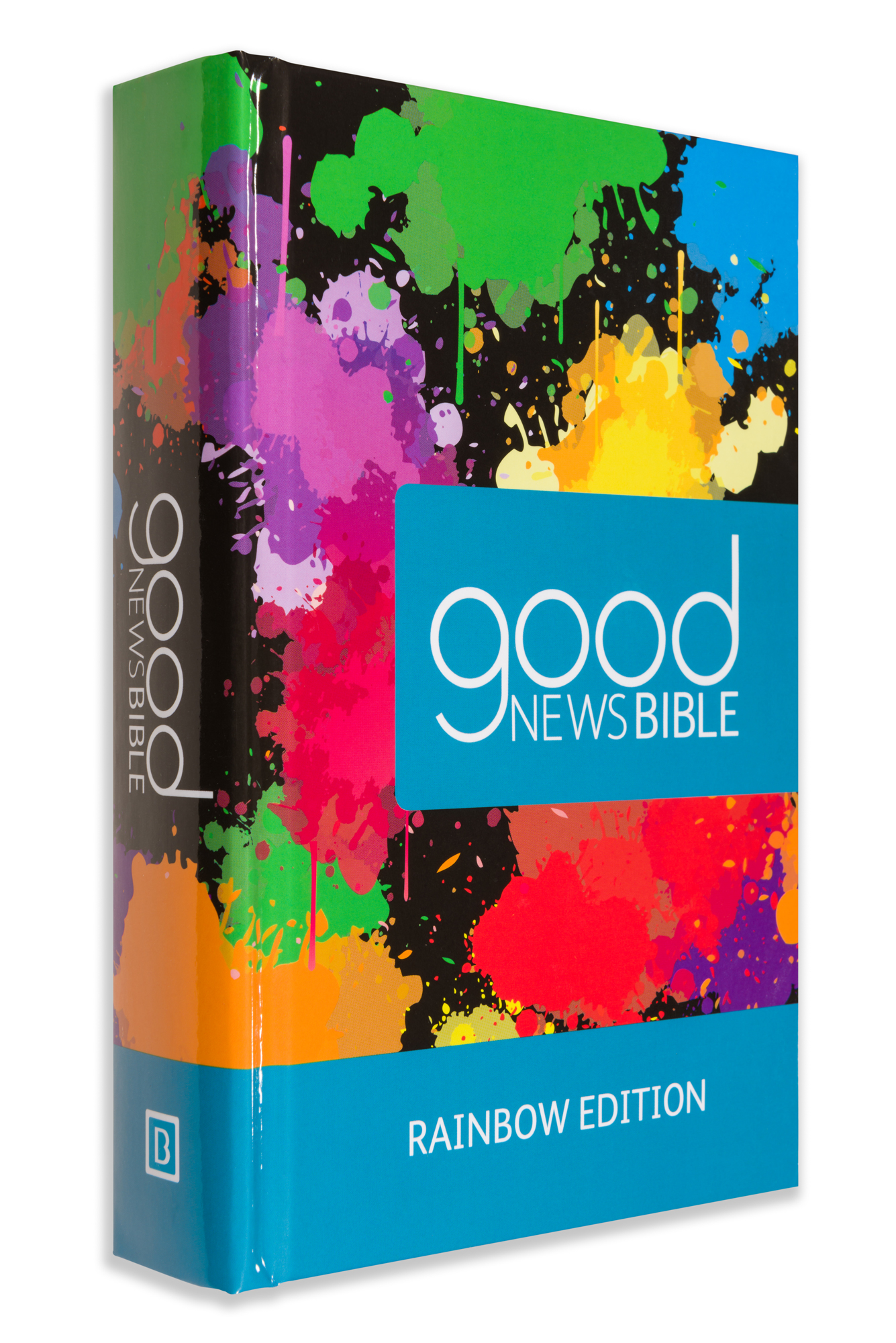 More information on GNB Good News Rainbow Bible New Edition