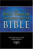 Cove Bible, The (Hardcover)