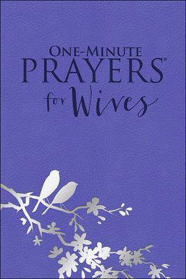 More information on ONE-MINUTE PRAYERS FOR WIVES