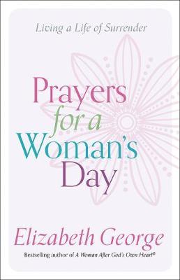 More information on PRAYERS FOR A WOMAN'S HEART