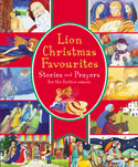 More information on Lion Christmas Favourites Stories and Prayers for the Festive Season