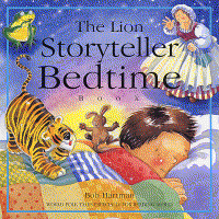 More information on Lion Storyteller Bedtime Book, The