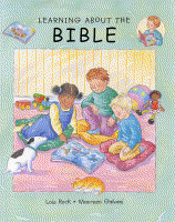 More information on Learning About the Bible