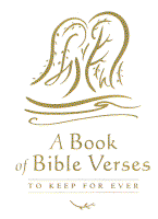 More information on Book of Bible Verses, A