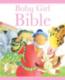 Baby Girl Bible