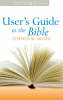 More information on User's Guide To The Bible