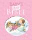 More information on Baby's Little Bible - Pink