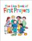 More information on Lion First Book Of Prayers Tiny Edition