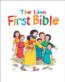 Lion First Bible Tiny Edition