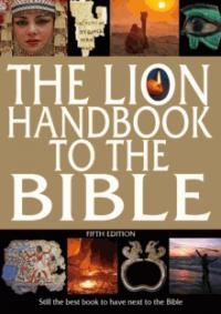 More information on  Lion Handbook To The Bible 5th Edition