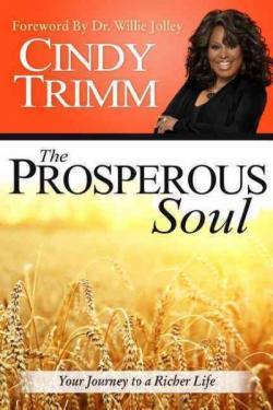 More information on The Prosperous Soul