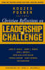 Christian Reflections on Leadership Challenge
