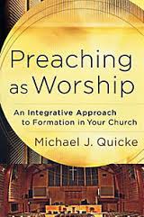 More information on Preaching as Worship