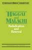 Haggai And Malachi