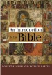 More information on Introduction to the Bible