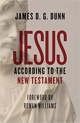 More information on Jesus according to the New Testament