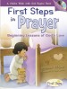 More information on First Steps in Prayer (incl. CD)