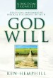 More information on God Will (Kingdom Promises)