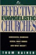 More information on Effective Evangelistic Churches