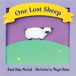One Lost Sheep - First Things First Series
