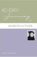 More information on 40-Day Journey with Martin Luther
