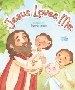 More information on Jesus Loves Me