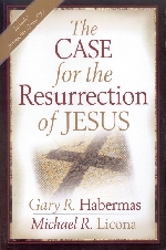 Case for the Resurrection of Jesus