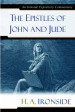 More information on The Epistles of John and Jude: Ironside Expository Commentaries