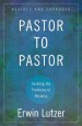 More information on Pastor to Pastor: Tackling the Problems of Ministry