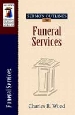More information on Funeral Services (Sermon Outlines)