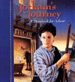 Jotham's Journey: A Storybook for Advent