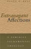 More information on Extravagant Affections : A Feminist Sacramental Theology