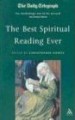 More information on Best Spiritual Reading Ever, The