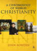 A Chronology of World Christianity