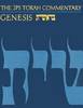 The JPS Torah Commentary: Genesis