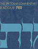 The JPS Torah Commentary: Exodus
