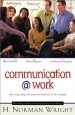 More information on Communication @ Work