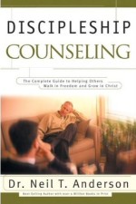 Discipleship Counselling Handbook, The
