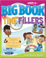 The Big Book of Time Fillers