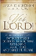More information on Yes, Lord!