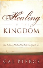 Healing in the Kingdom