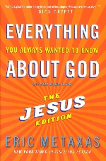 Everything You Always Wanted to Know about God