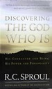 More information on Discovering the God Who Is