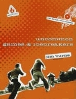 Uncommon Games & Icebreakers with CDROM